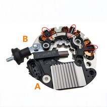 자동차 제너레이터 자동차 발전기 레귤레이터 정류기 Geely Emgrand GC6SC6 용, 03 AB