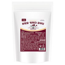 아임요 쌍화차 파우더, 1개, 500g, 1개