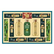 LG 생활건강 진심담은 특1호 선물세트(6SET) 쇼핑팩포함, 6set