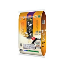 [이쌀이다] 22년산 당진해나루 삼광 10kg, 단품