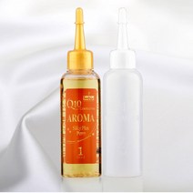 아로마영양 미용실펌약 100g 고급파마약 셀프다운펌, 1개