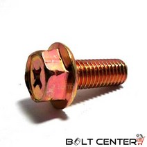 후렌지육각볼트, 후렌지육각볼트 6X12-500개