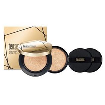 코리아나 텐세컨즈 하이퍼펙션 수퍼 빅 쿠션 25g SPF 50+ 고밀착 커버력, 21호