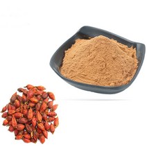 치자농축분말 1kg, 단품, 1