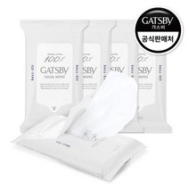 갸스비 훼이셜 페이퍼 아이스 타입 15매 5개, 없음
