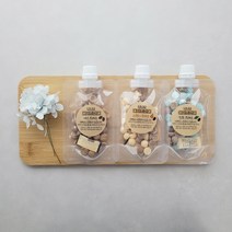 니니네 자일리톨 기침캔디 디저트캔디 진짜 커피사탕 졸음 구취제거 다이어트, 에스프레소