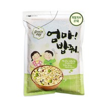 엄마밥줘 저당지수 27곡 1kg 2kg. 4kg 혼합잡곡식단 저당식단