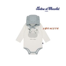 쇼콜라 타티네쇼콜라 히포모자바디수트