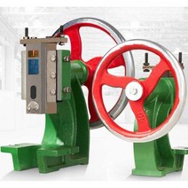 미니 프레스 철형 가죽 공예 각인기 꾸꾹이 도구, JH-40