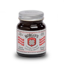 모건 포마드 슬릭 엑스트라 펌 홀드