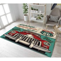 대형 카펫 러그 거실 카페트 pokemon ball area rugs memory 침실