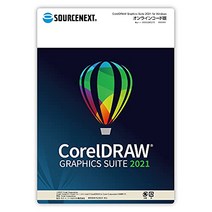 CorelDRAW Graphics Suite 2021 for Windows 카드 버전