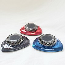 2in1 듀얼주번호판 고급량 볼보 재규어 포르쉐 태양열 량용 방 벤츠 자동 프로펠러 차 제네시스 향제, 쿠H 블루_헤스페리데스자몽