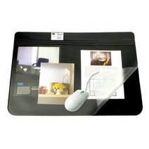 카파맥스 더블데스크패드(450x300mm)소 72203 14204EA, 쿠팡 본상품선택
