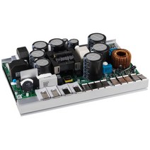 헤드폰앰프 hifi프리앰프 블루투스앰프 ICEpower 1000ASP Class D Audio Amplifier with Power Supply Module 1 x 1000W