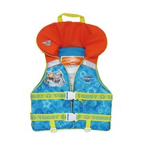 또봇 구명복 어린이 구명조끼 키즈 아이 여아 남아 수영 구명동의 조끼 안전 워터파크