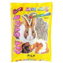 천연원료 비타민혼합 큰토끼 사료 730g 토깽이 햄스터사료 토끼밥