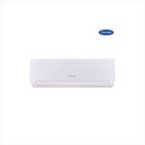 캐리어 인버터 18.7㎡ 벽걸이 에어컨 방문설치, SRCD061FAWWSD