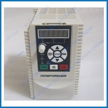 1.5kw 110v 주파수 변환기/인버터/가변 드라이브/조각 기계 스핀들 인버터 영어 설명서, 한개옵션0