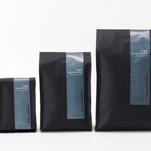 소자매커피 오늘은 에티오피아 예가체프 원두커피(200g 500g 1kg) 홀빈 블렌딩 원두, 1kg