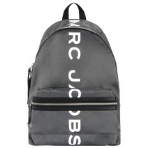 [마크 제이콥스] MARC JACOBS 가방 배낭 M0016409 A4 대응 레이디스 (021 DARK GREY 다크 그레이) []