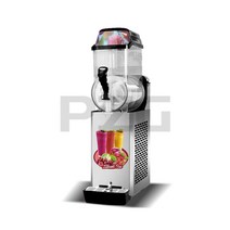 슬러시기계 슬러쉬기계 상업용 화강암 1 2 3 항아리 냉동 Daiquiri Slushie a Granita 슬래시 Eismaschin, 01 EXW Price_02 220V_02 더블 항아리