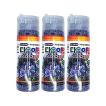 모두다 다육이전용 영양제 비료 알비료 다육이밥(290g)3개