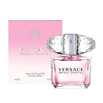 브랜드없음 베르사체 브라이트 크리스탈 EDT 90ml, 선택완료, 단품없음