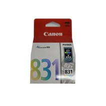 캐논 정품잉크 Pixma MP476BU 칼라, 1개