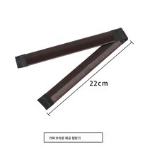 헤어볼륨신기패드 헤어핀패드 헤어핀볼륨볼륨볼륨볼륨볼륨볼륨볼륨볼륨볼륨볼륨볼륨볼륨볼륨볼륨볼륨볼륨볼륨, 18#브라운 토닥토닥