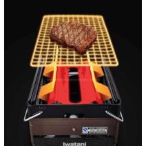 이와타니야끼화로 야끼화로 그릴 가정용 술안주, 이와타니 BBQ 그릴 업그레이드 모델