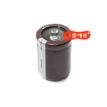 470uF-450V 105도