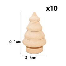 목각인형 미술 구체 관절 드로잉 사람 인체 모형 손 오른손 왼손 데생 크로키 페그 나무 인형 미완성 크리스마스 트리 DIY 사람들이 예술과 공예를 위해 그린 홈 보육 장식 어린이, [01] 10pcs