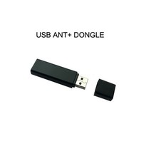 Ant + USB 동글 Zwift Tacx Wahoo Garmin Bkool 자전거 트레이너 One Lap Data ANT 스티커 수신기 컴퓨터, 01 usb