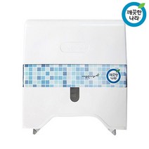 깨끗한나라 점보롤 전용 케이스 (YLD-W002), 단품