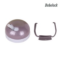 베베락 포네르 빨대컵 헤드세트, 포네르빨대컵헤드(올리브1P)