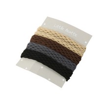 그로위시 리틀비티 ITALY NET HAIRSTRING