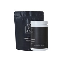 맘메이크 참 블랙 선식 500g x 2set