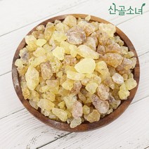 산골소녀 인도네시아산 보스웰리아 원물, 100g, 1개