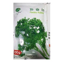 신영 파슬리후레이크 250g 1개, 1