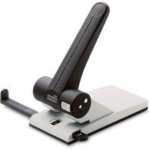 Novus B 265 펀치 65매 사무용펀칭기 펀치 2공펀치 구멍뚫기 2공펀칭기 사무용품