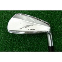 아이언세트 포틴 TB-5 R강도 커버x