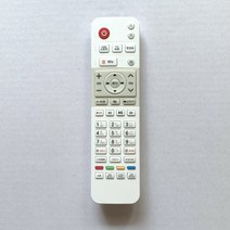 skylife 스카이라이프 셋탑박스 TV 리모컨 정품리모컨
