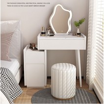 디자인 화장대 거울 화장대 A810-0017, X4