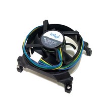 (COOLERTEC) INTEL XEON PWM FAN