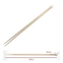 45cm 튀김용 긴 젓가락 튀김저 대나무 튀김젓가락 다께바시 집게, 상품선택