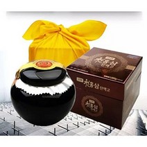 고려 대한홍삼진흥공사 천홍삼진액고 1000g