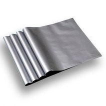 [바보사랑] 튼튼한 LDPE 택배봉투 18X25cm+4cm 200장(0.08mm), 상세 설명 참조