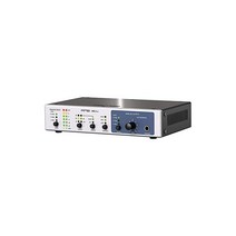 RME AD 컨버터 ADI2FS, 상세페이지 참조