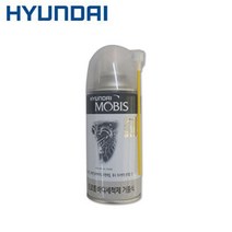 현대정품 스로틀바디청소 거품식 250ml, 1개